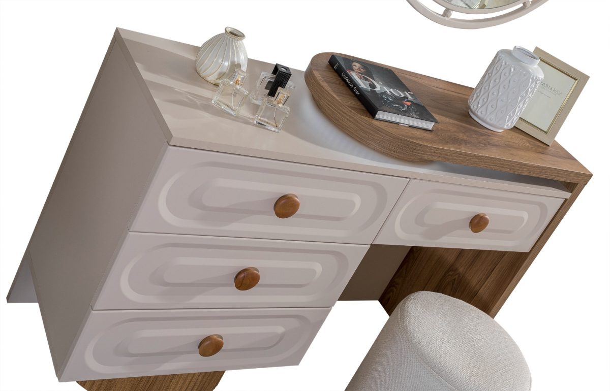 ZEGNA Yatak Odası - Görsel 8