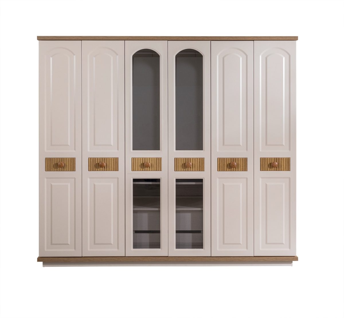 ZEGNA Yatak Odası - Görsel 10