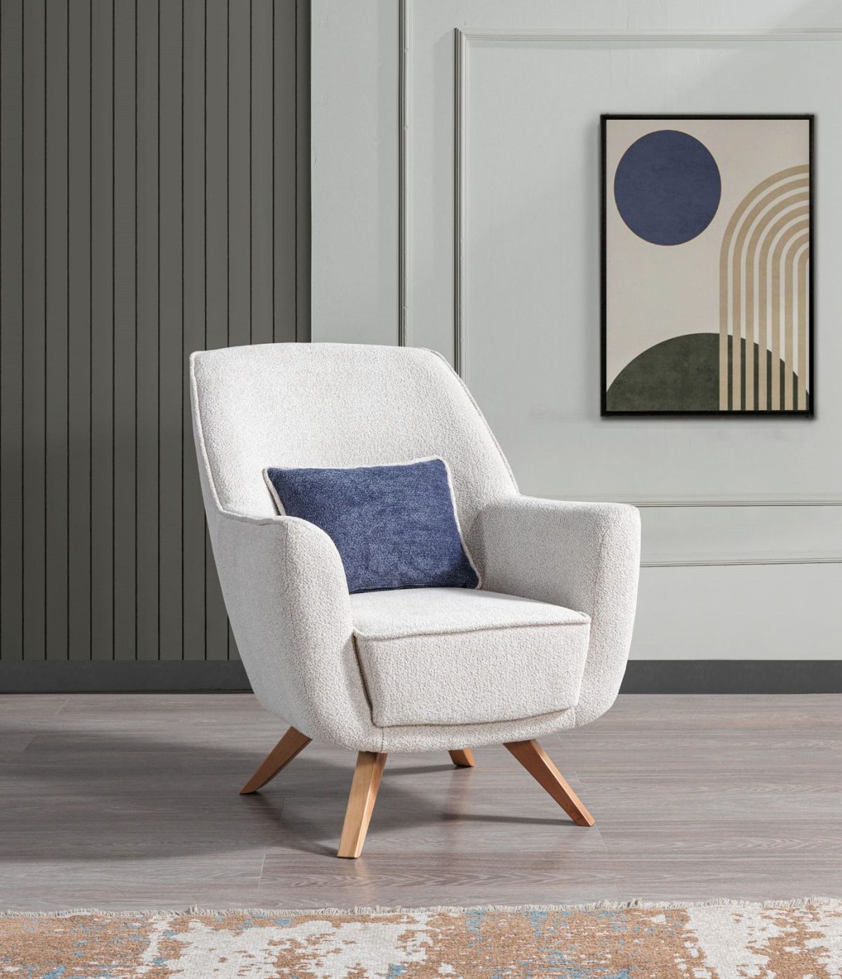 ÇİZGİ Koltuk Takımı - Görsel 6