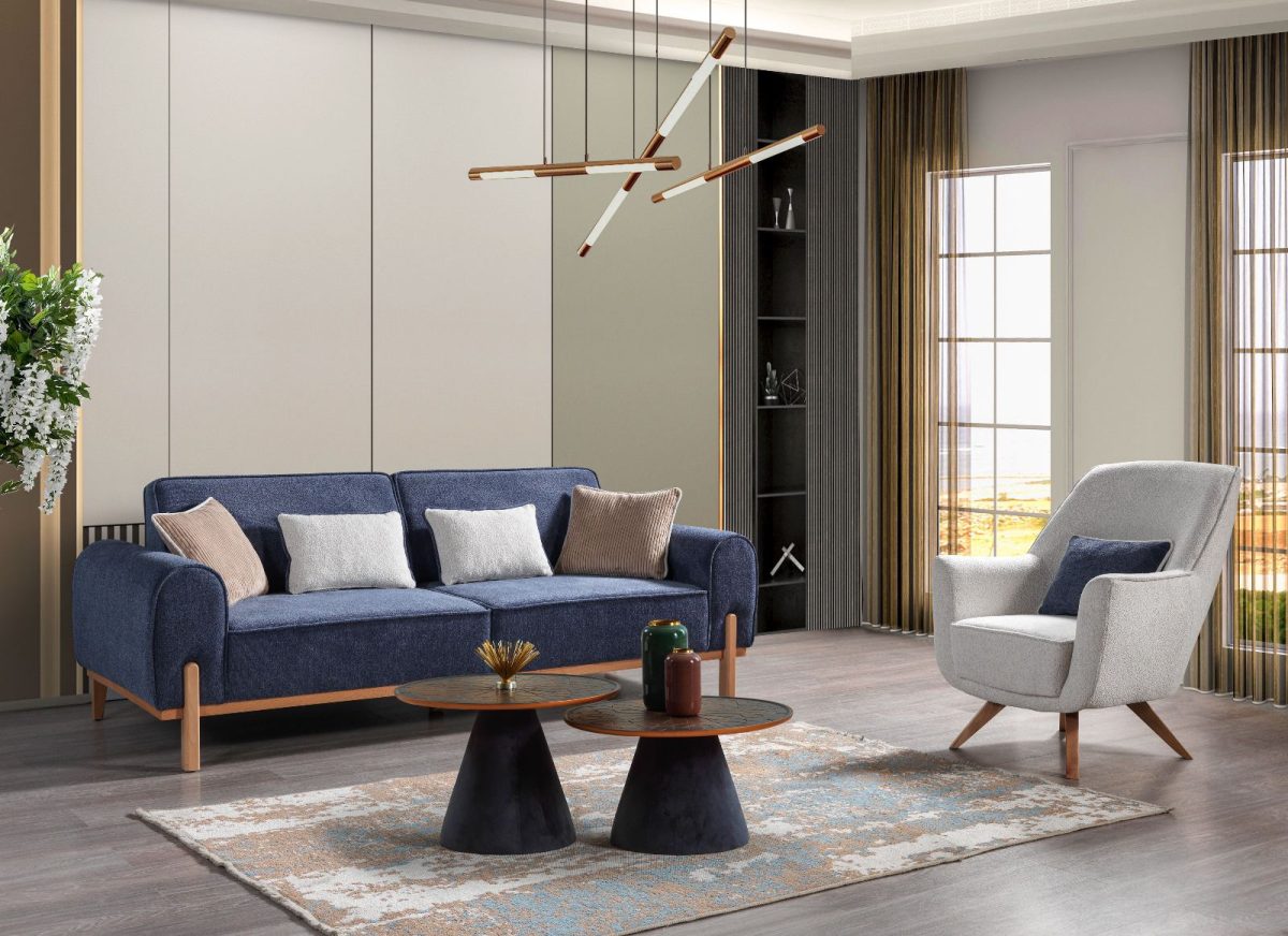 ÇİZGİ Koltuk Takımı - Görsel 3