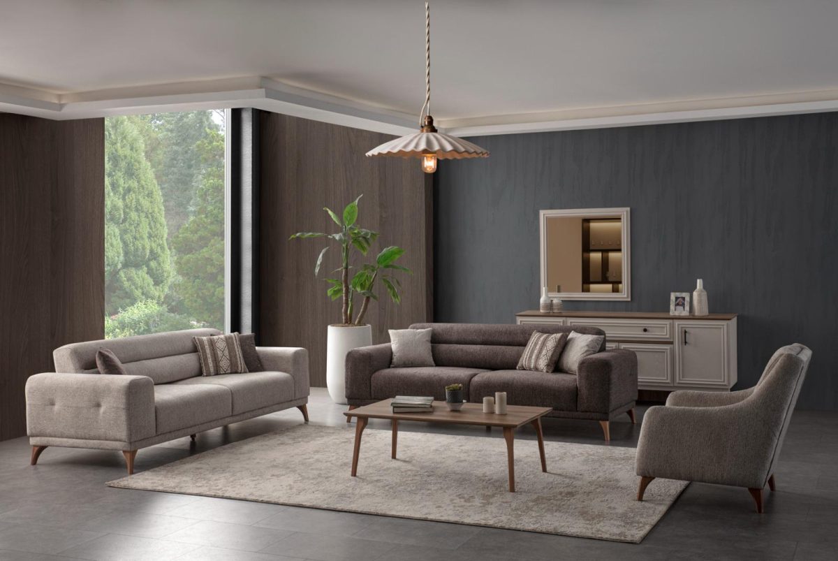 MALTA Koltuk Takımı - Görsel 1