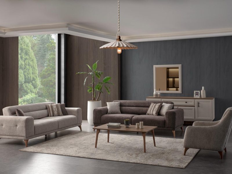 MALTA Koltuk Takımı