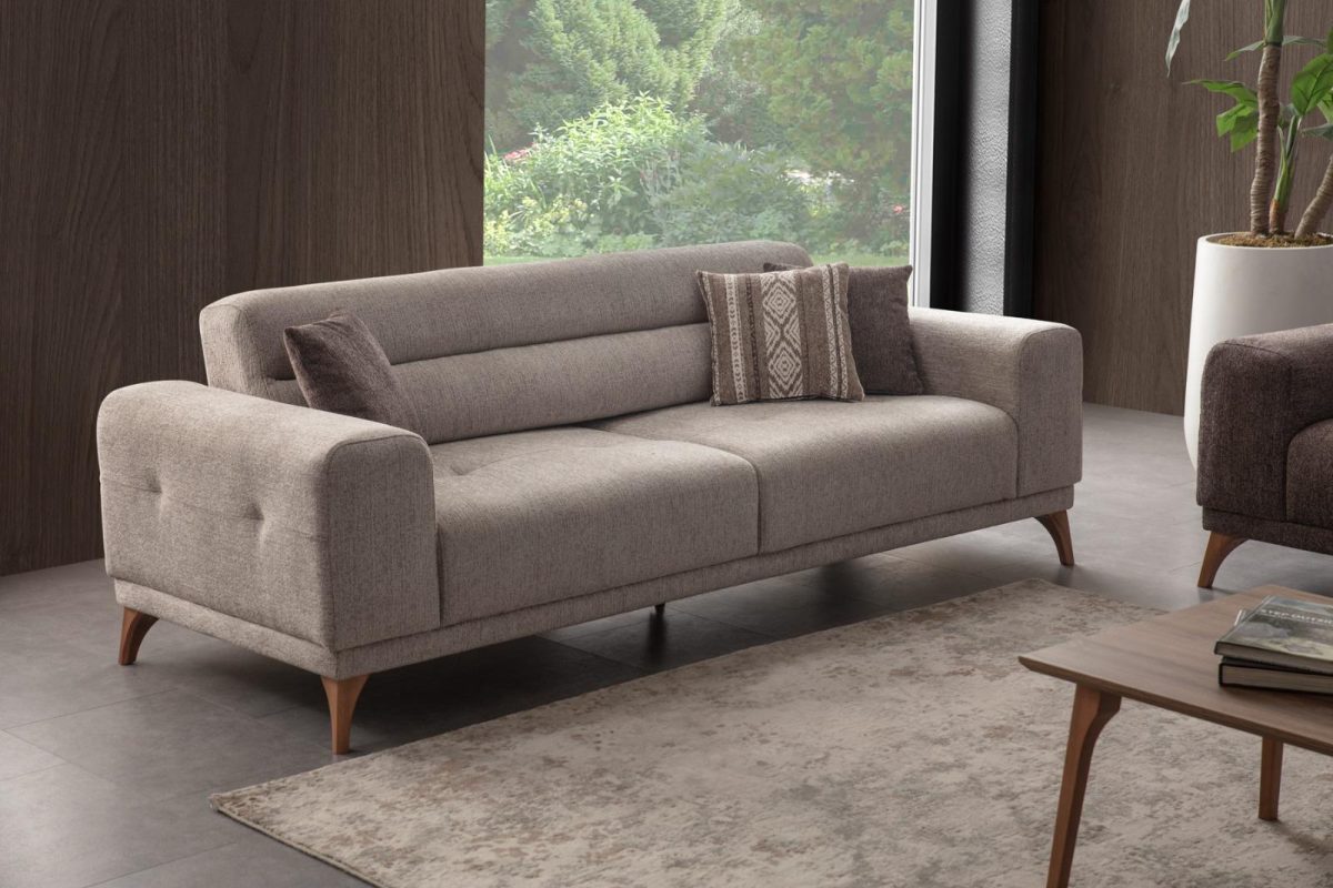 MALTA Koltuk Takımı - Görsel 6