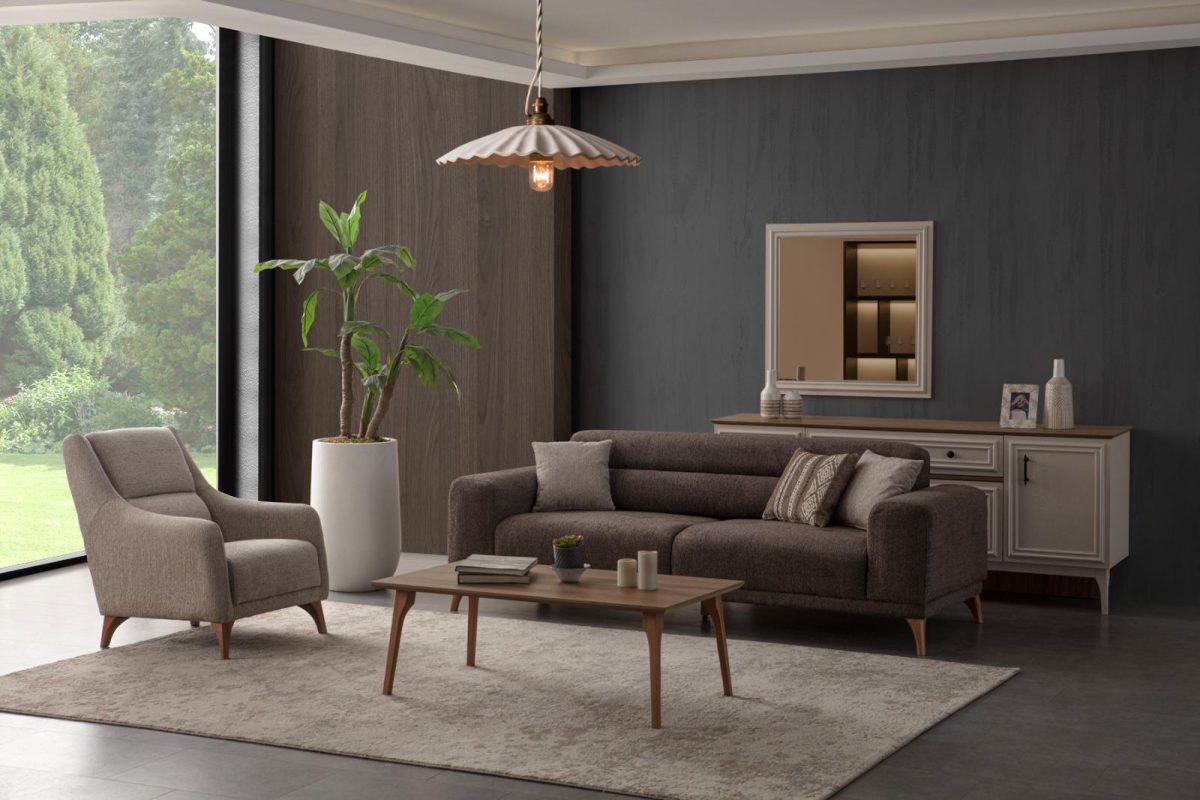 MALTA Koltuk Takımı - Görsel 2