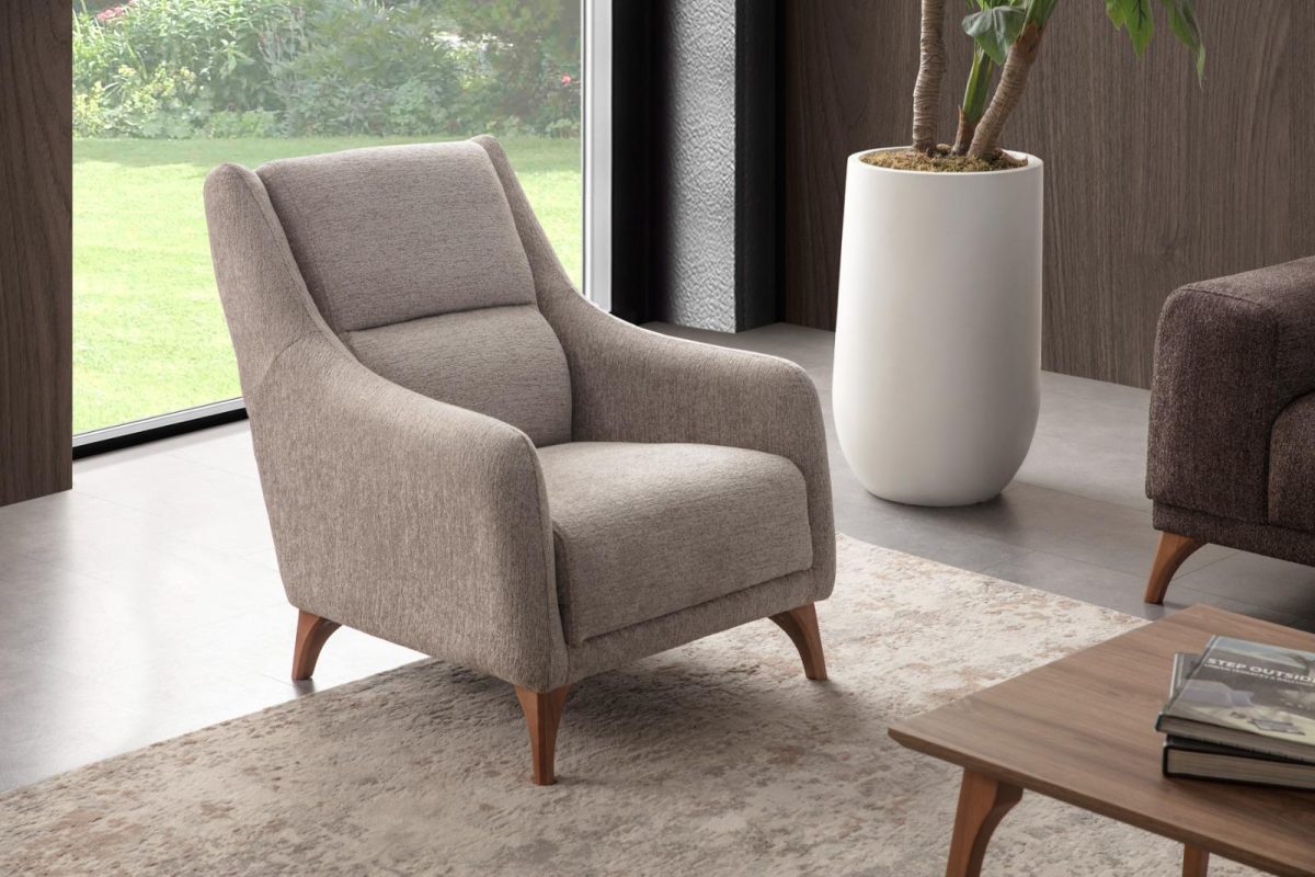 MALTA Koltuk Takımı - Görsel 9