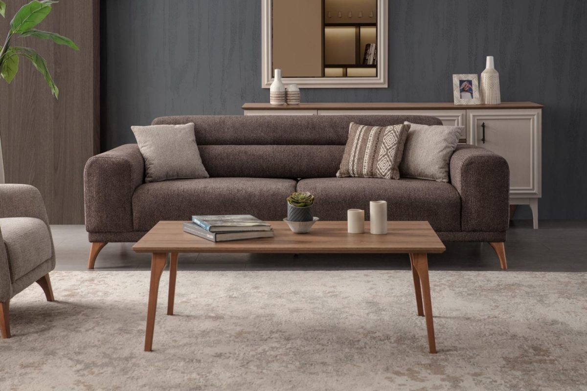 MALTA Koltuk Takımı - Görsel 3