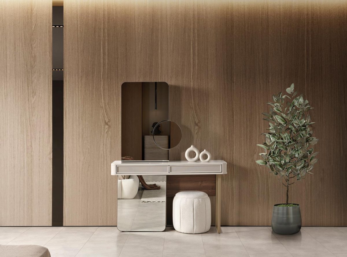 ZEDD Yatak Odası - Görsel 8