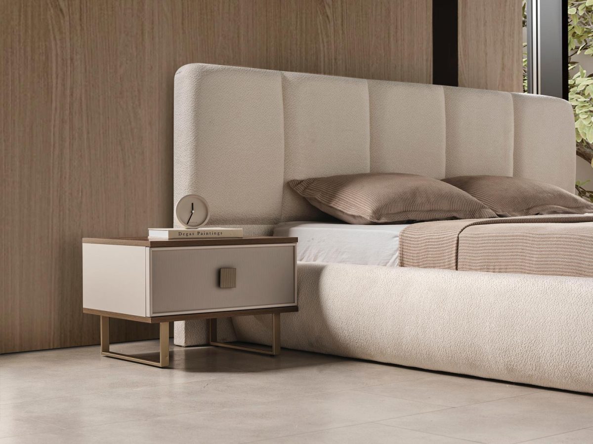 ZEDD Yatak Odası - Görsel 6