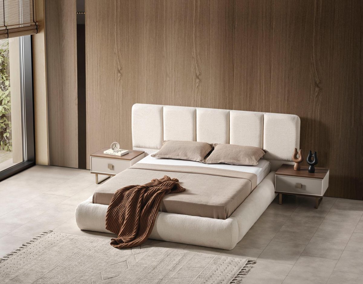 ZEDD Yatak Odası - Görsel 3