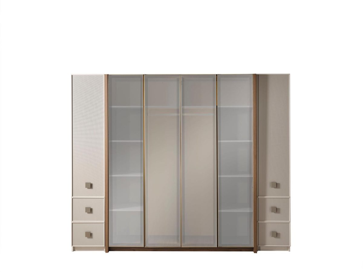 ZEDD Yatak Odası - Görsel 19