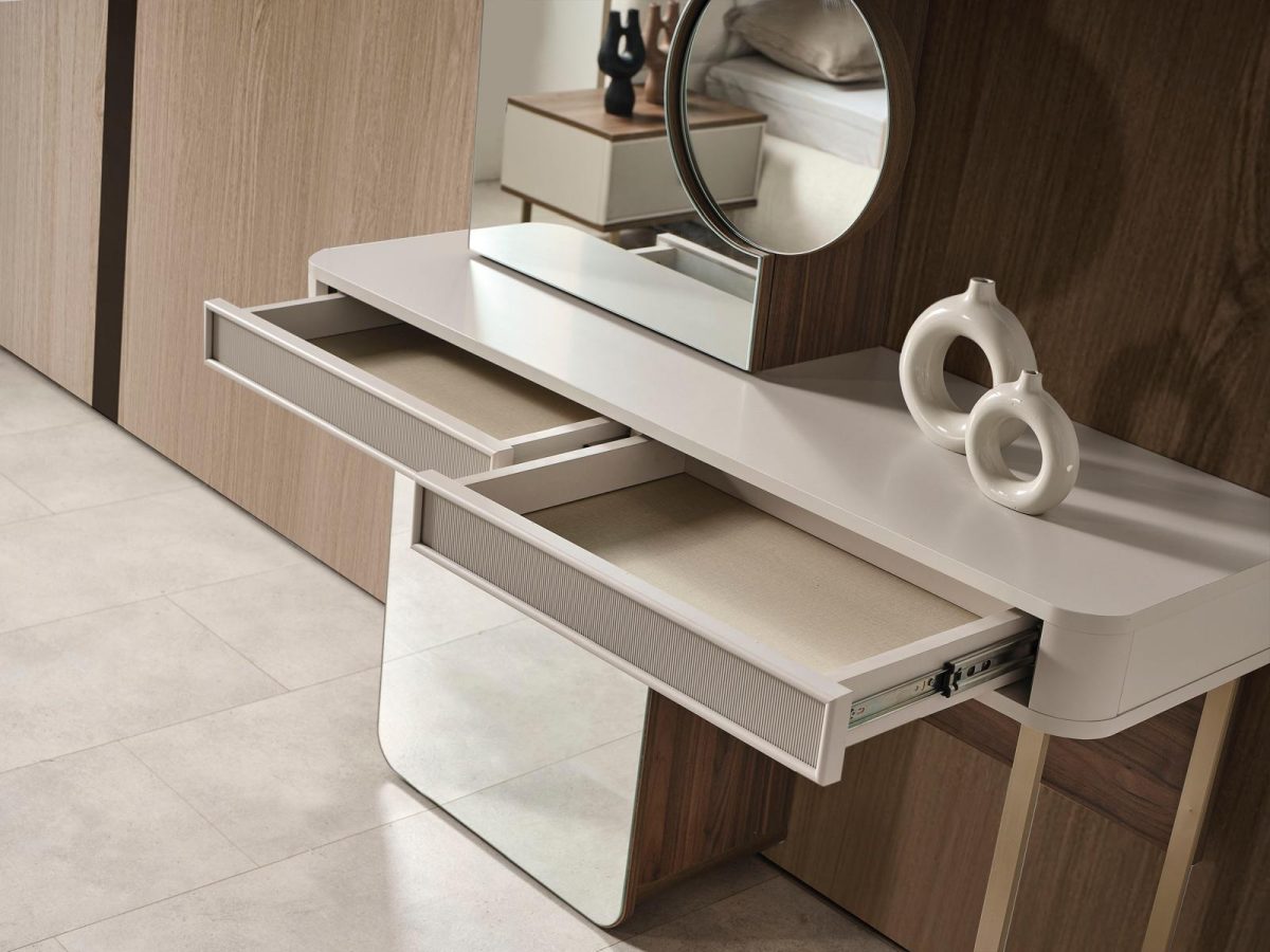 ZEDD Yatak Odası - Görsel 12