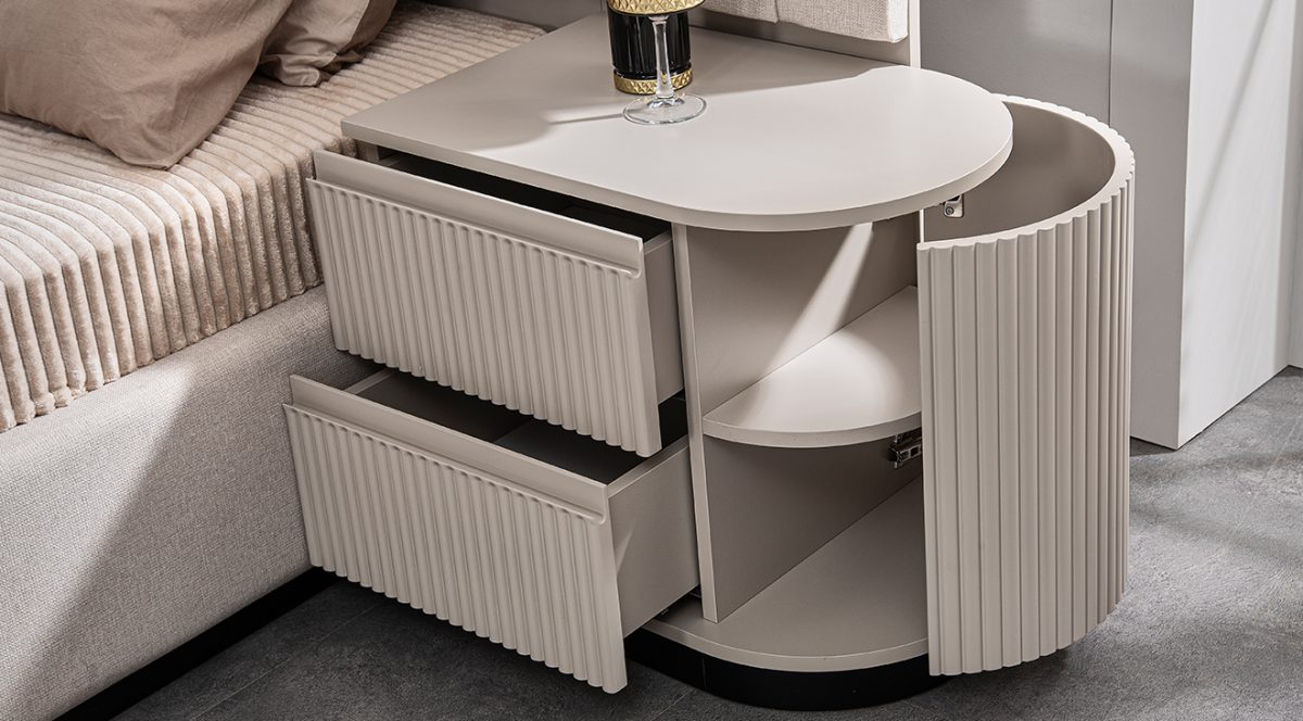 KİND Yatak Odası - Görsel 6