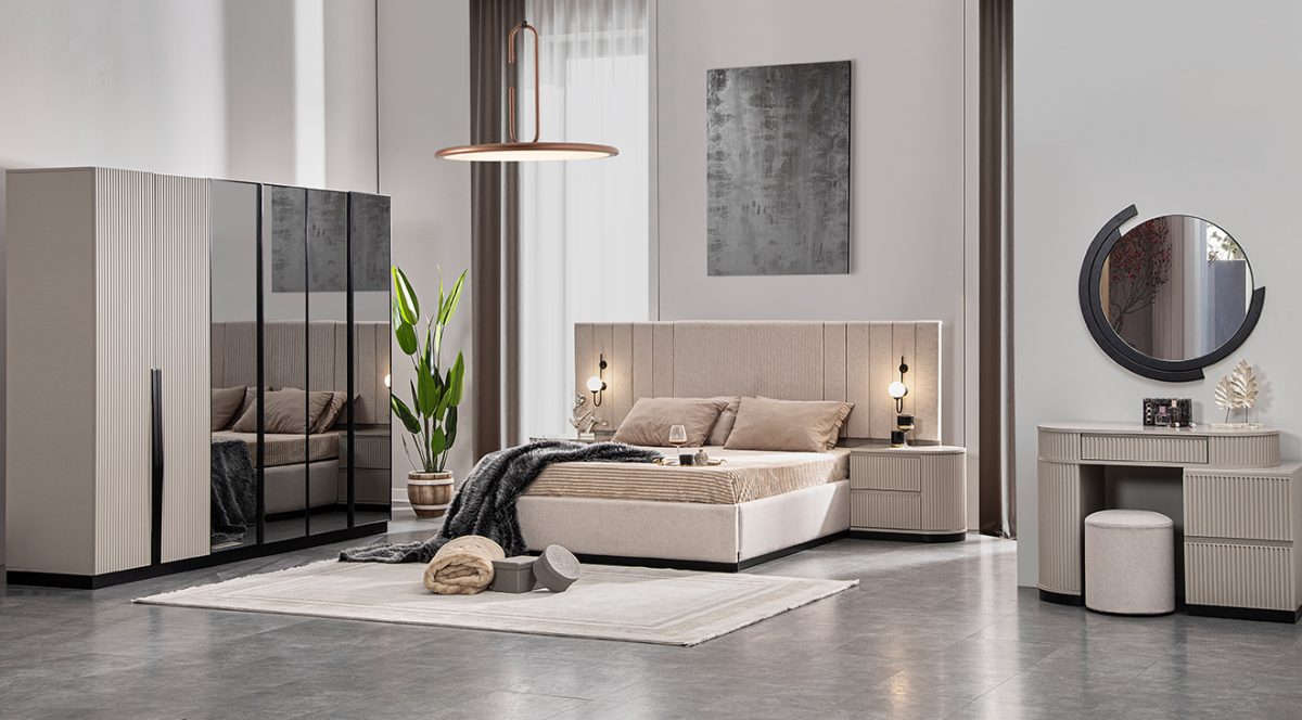 KİND Yatak Odası - Görsel 1