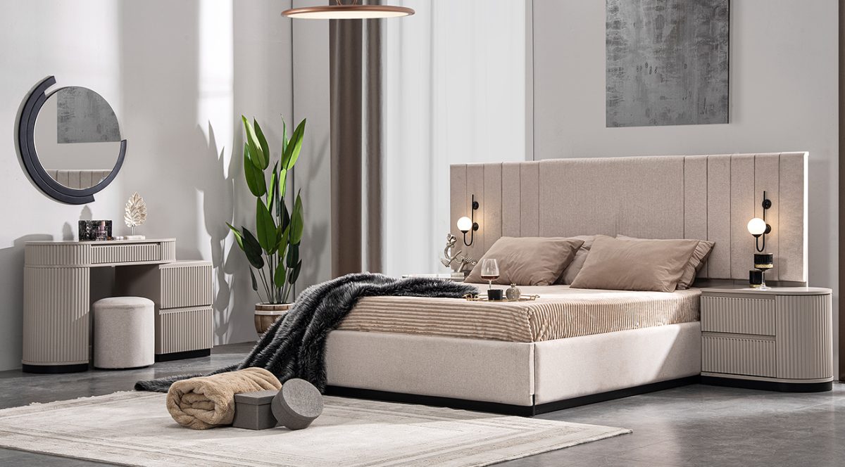 KİND Yatak Odası - Görsel 3