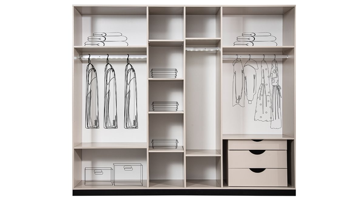 KİND Yatak Odası - Görsel 10