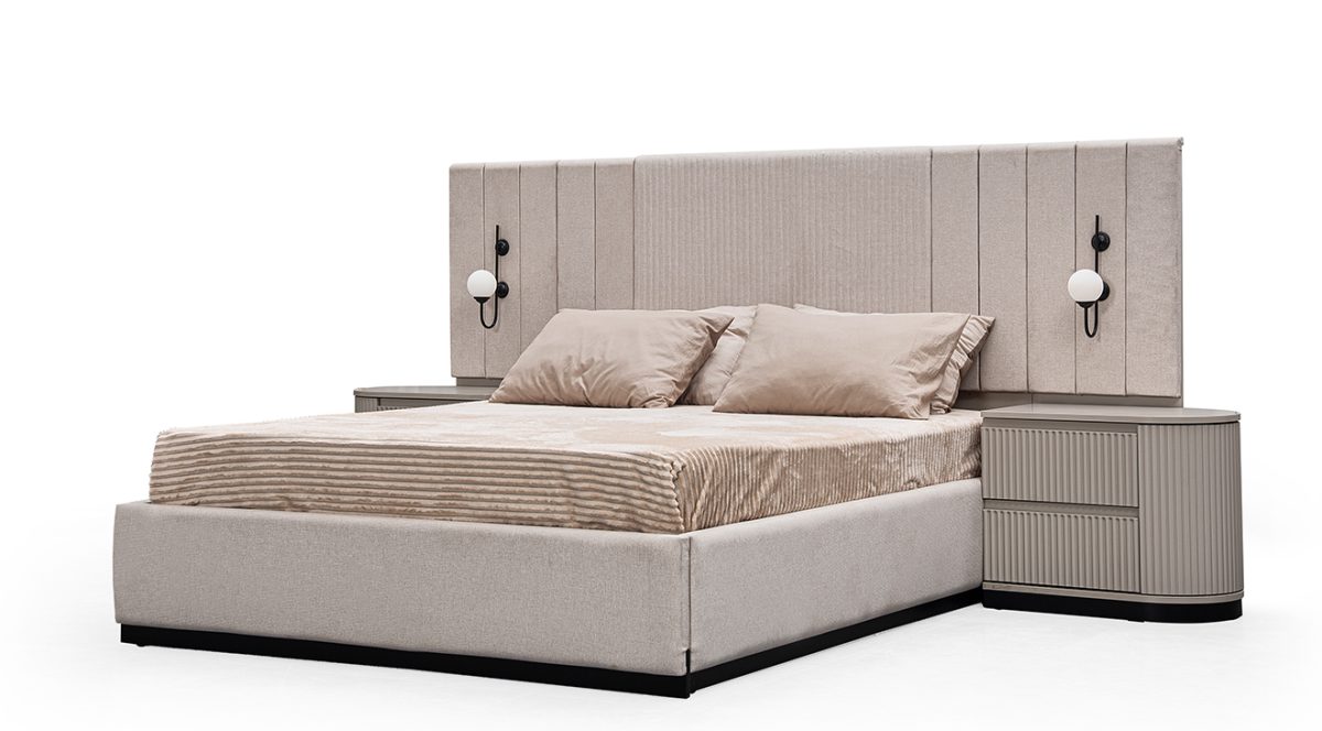 KİND Yatak Odası - Görsel 8