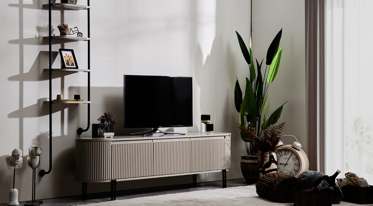 KİND TV Ünitesi - Görsel 2