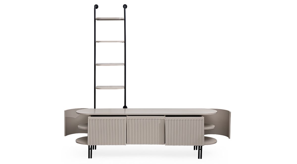 KİND TV Ünitesi - Görsel 7