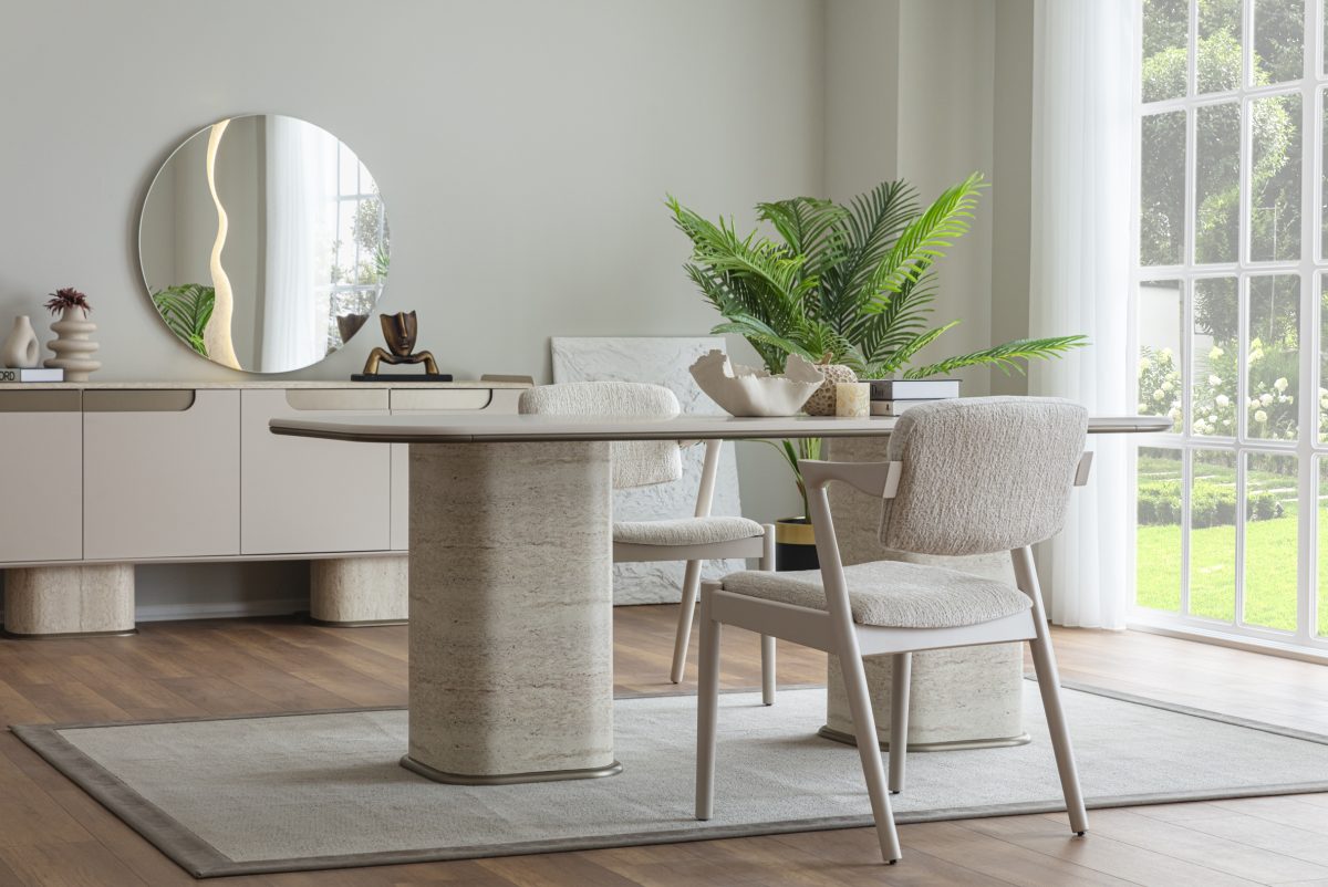 PERA Yemek Odası - Görsel 2