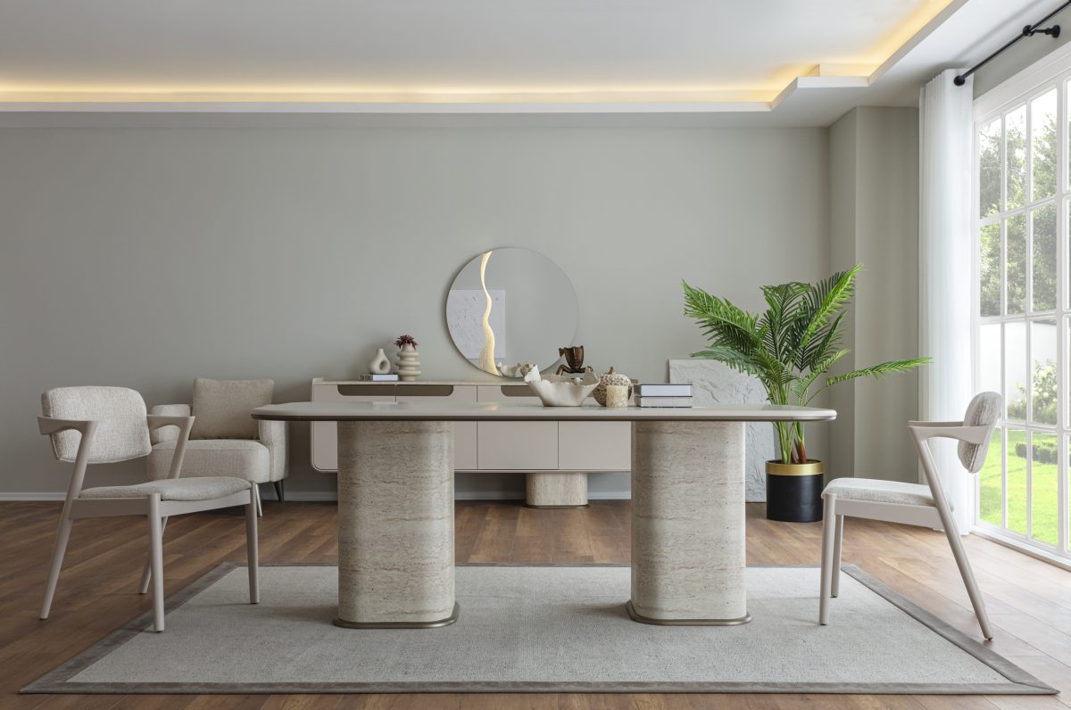 PERA Yemek Odası - Görsel 5