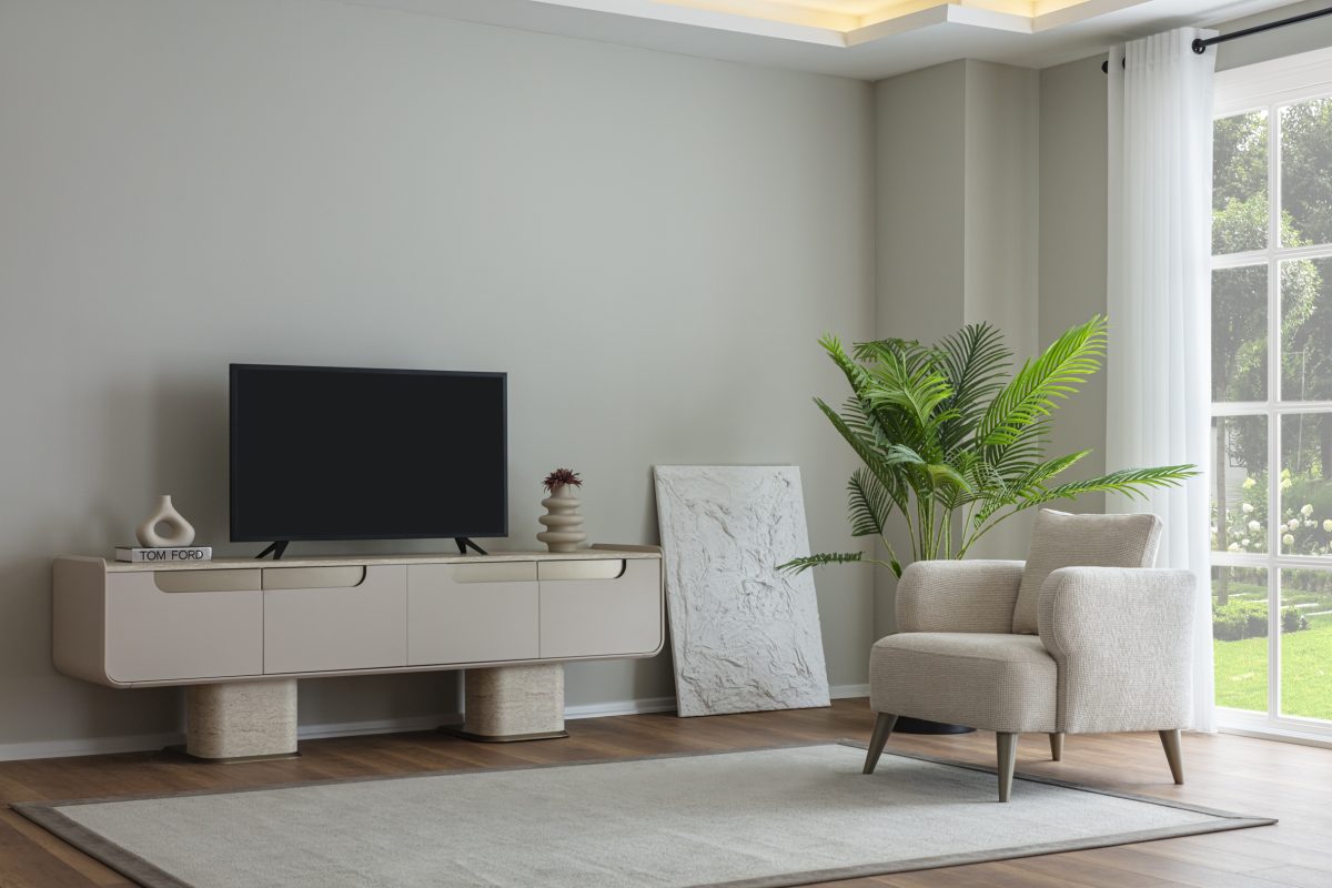 PERA TV Ünitesi - Görsel 2