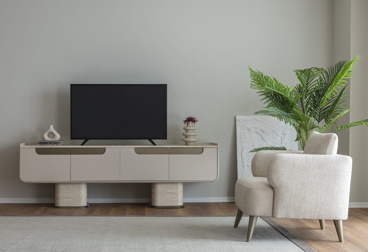 PERA TV Ünitesi - Görsel 3