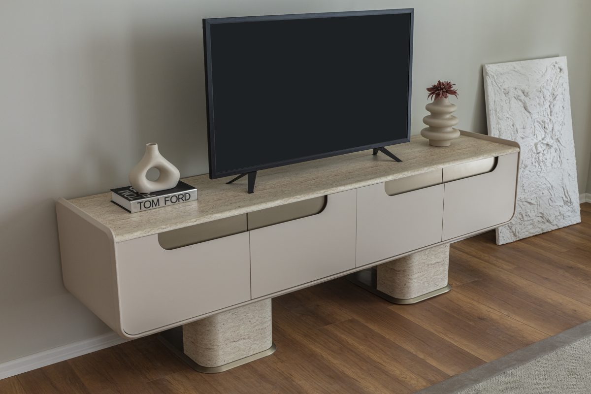 PERA TV Ünitesi - Görsel 4