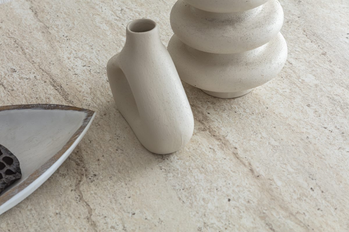 SOFT TRAVERTEN Masa - Görsel 4