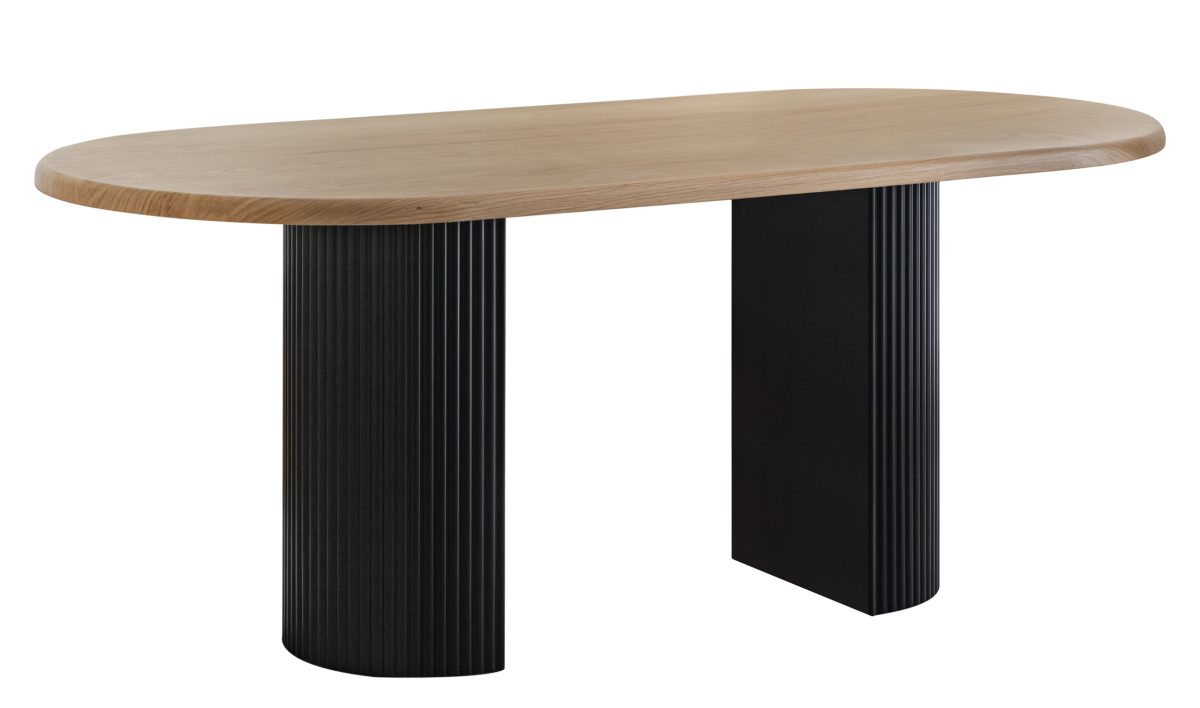 REYNA MEŞE ELİPS Masa - Görsel 8