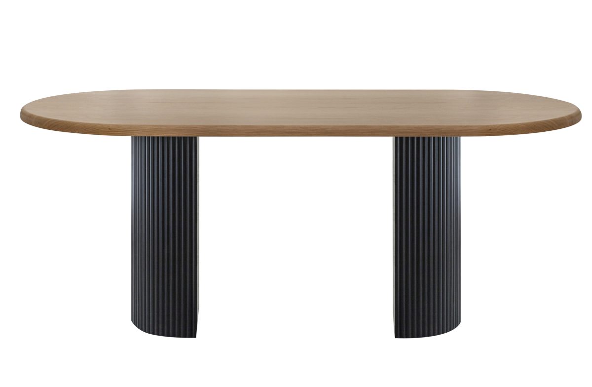 REYNA MEŞE ELİPS Masa - Görsel 7