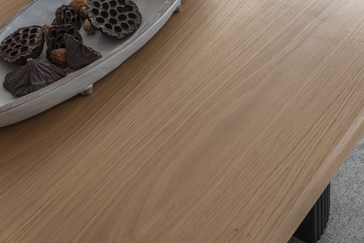 REYNA MEŞE ELİPS Masa - Görsel 6