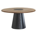 FORTE MEŞE Masa - Görsel 5