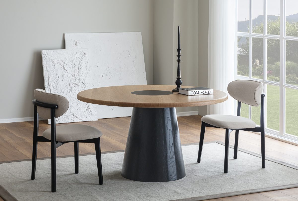 FORTE MEŞE Masa - Görsel 1