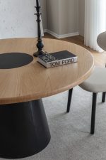 FORTE MEŞE Masa - Görsel 3