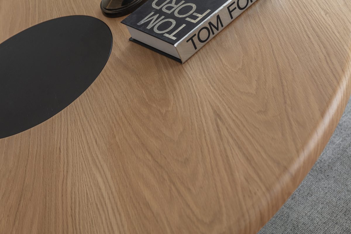 FORTE MEŞE Masa - Görsel 4