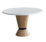 İCON MEŞE Masa - Görsel 5