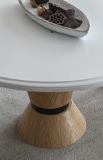 İCON MEŞE Masa - Görsel 3