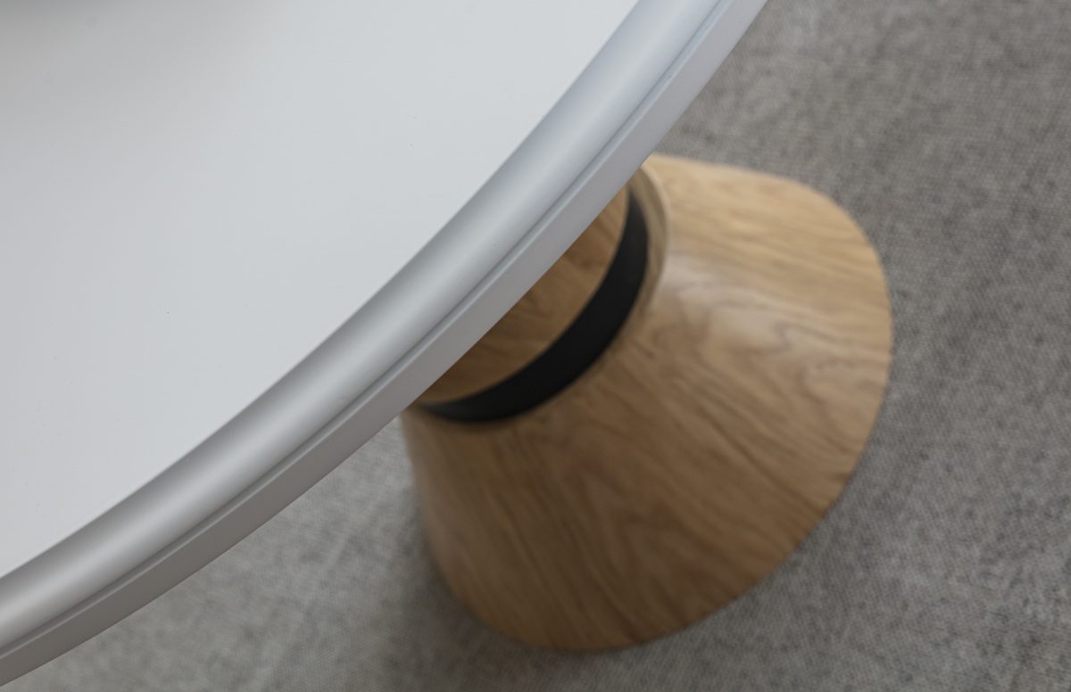 İCON MEŞE Masa - Görsel 4