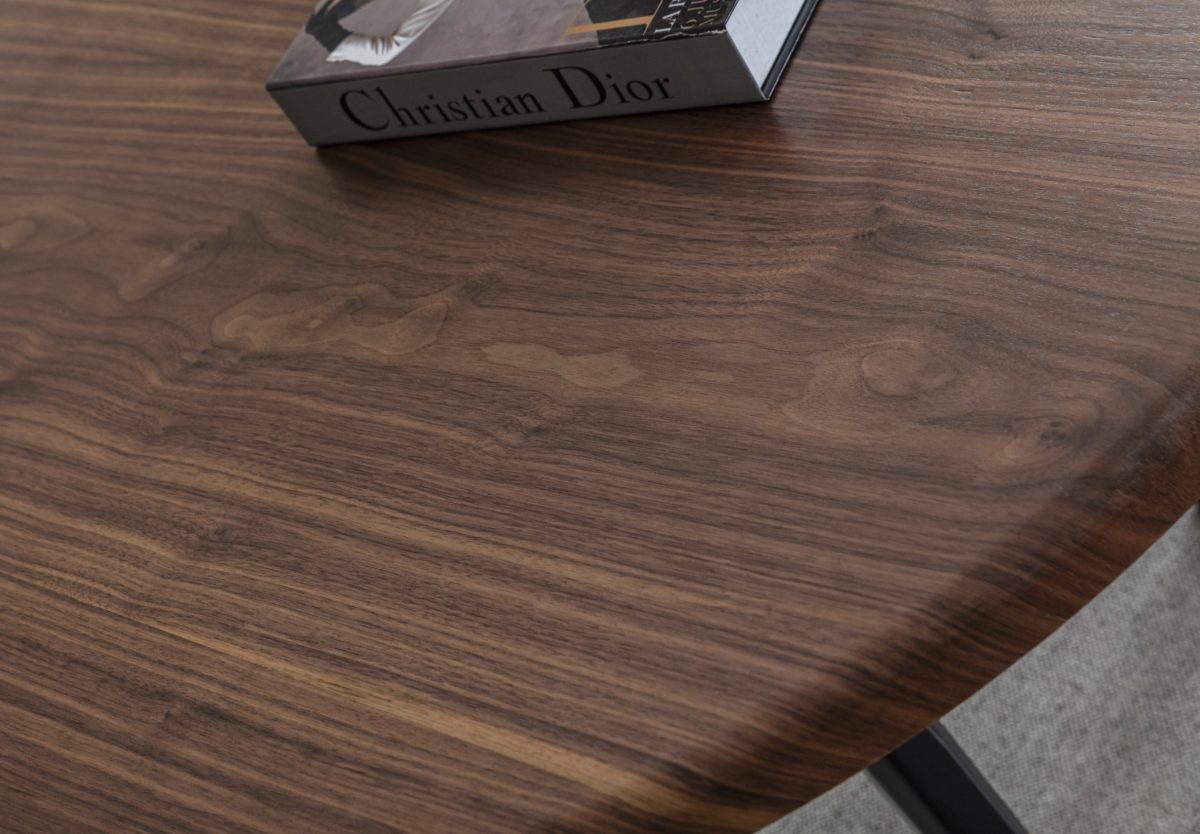 VERA CEVİZ KELEBEK Masa - Görsel 4