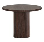 VERA CEVİZ Masa - Görsel 5