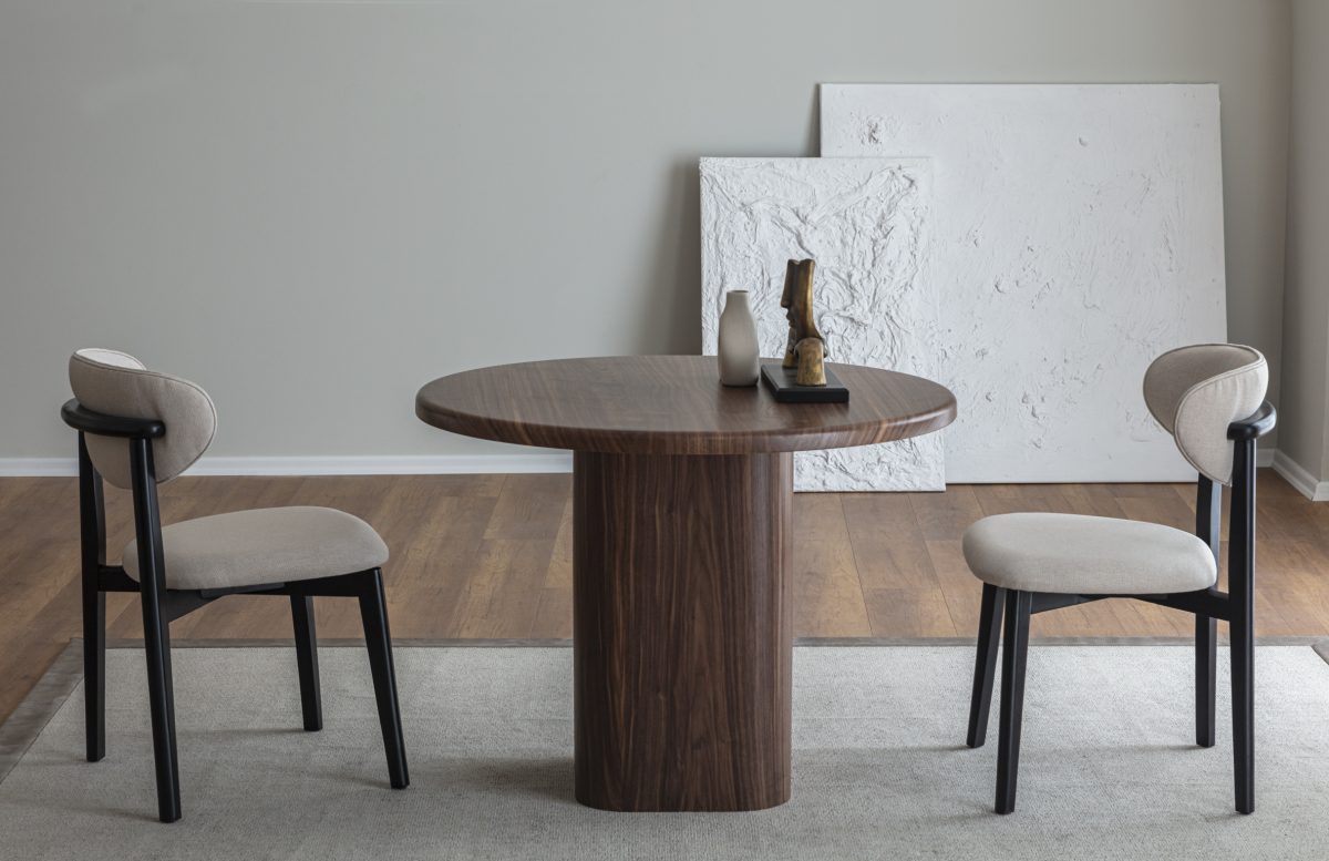 VERA CEVİZ Masa - Görsel 2