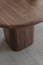 VERA CEVİZ Masa - Görsel 3