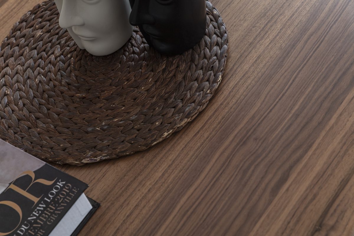 VERA CEVİZ KARE Masa - Görsel 5