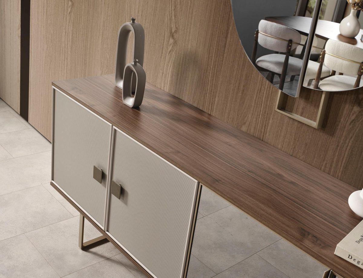 ZEDD Yemek Odası - Görsel 4