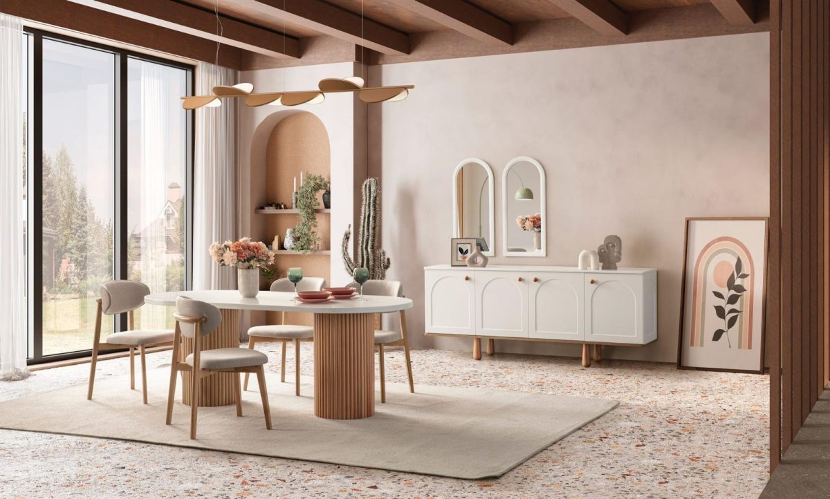 WhatsApp Image 2024-10-09 at 12.40.26 (2) HENNA Yemek Odası - Görsel 1