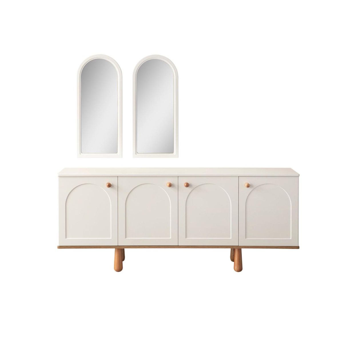 HENNA Yemek Odası - Görsel 6