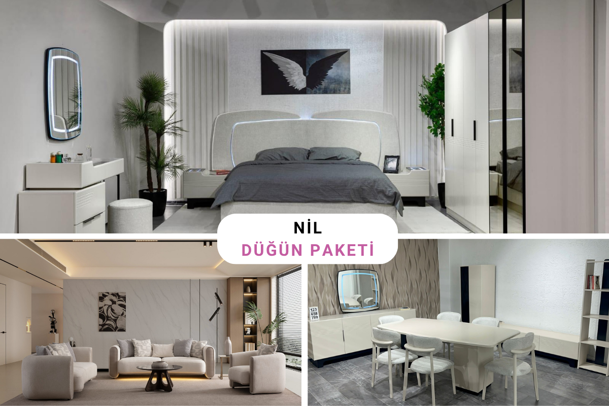 düğün paketleri (1) NİL Düğün Paketi - Görsel 1