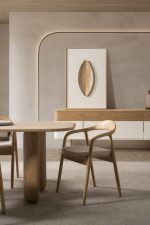 OSLO Yemek Odası - Görsel 7