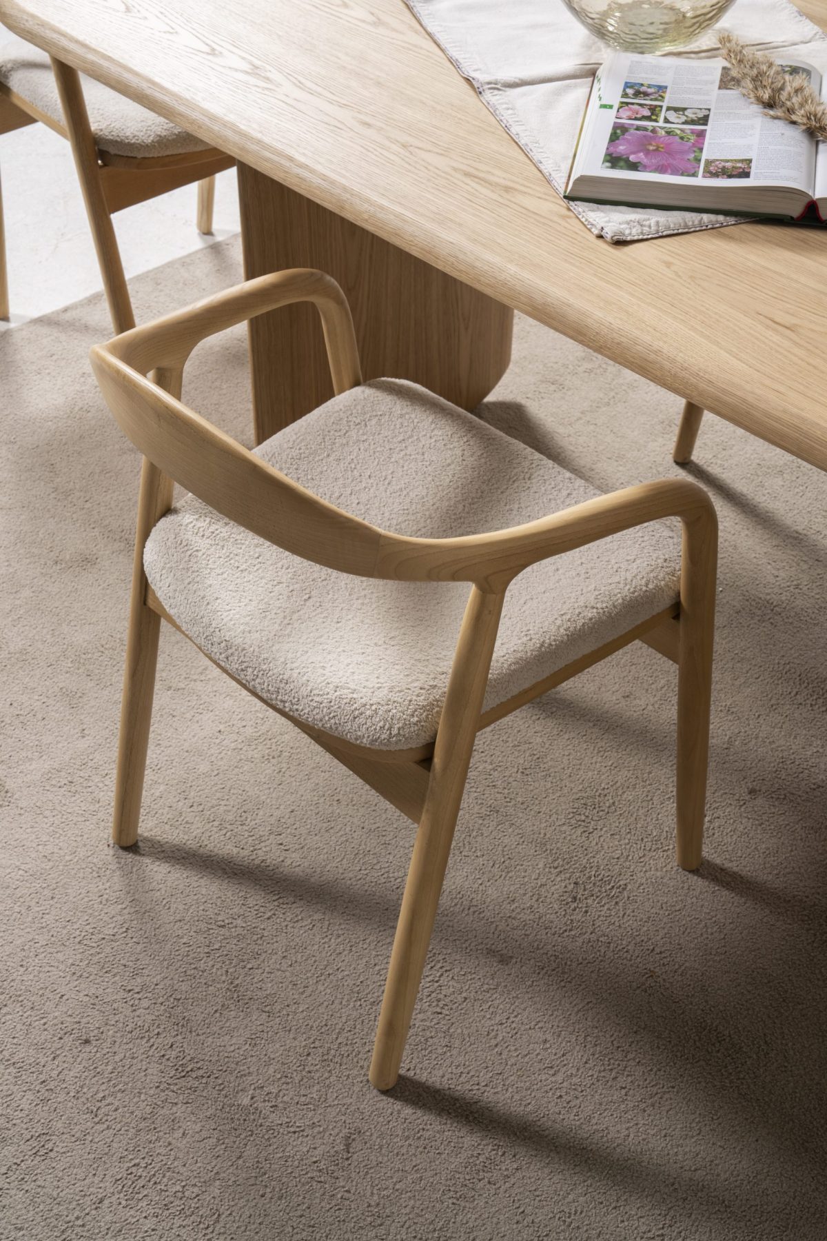 OSLO Yemek Odası - Görsel 10