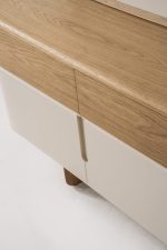 OSLO Yemek Odası - Görsel 9